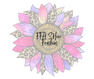 FFA Show/Buyer&#39;s Baskets