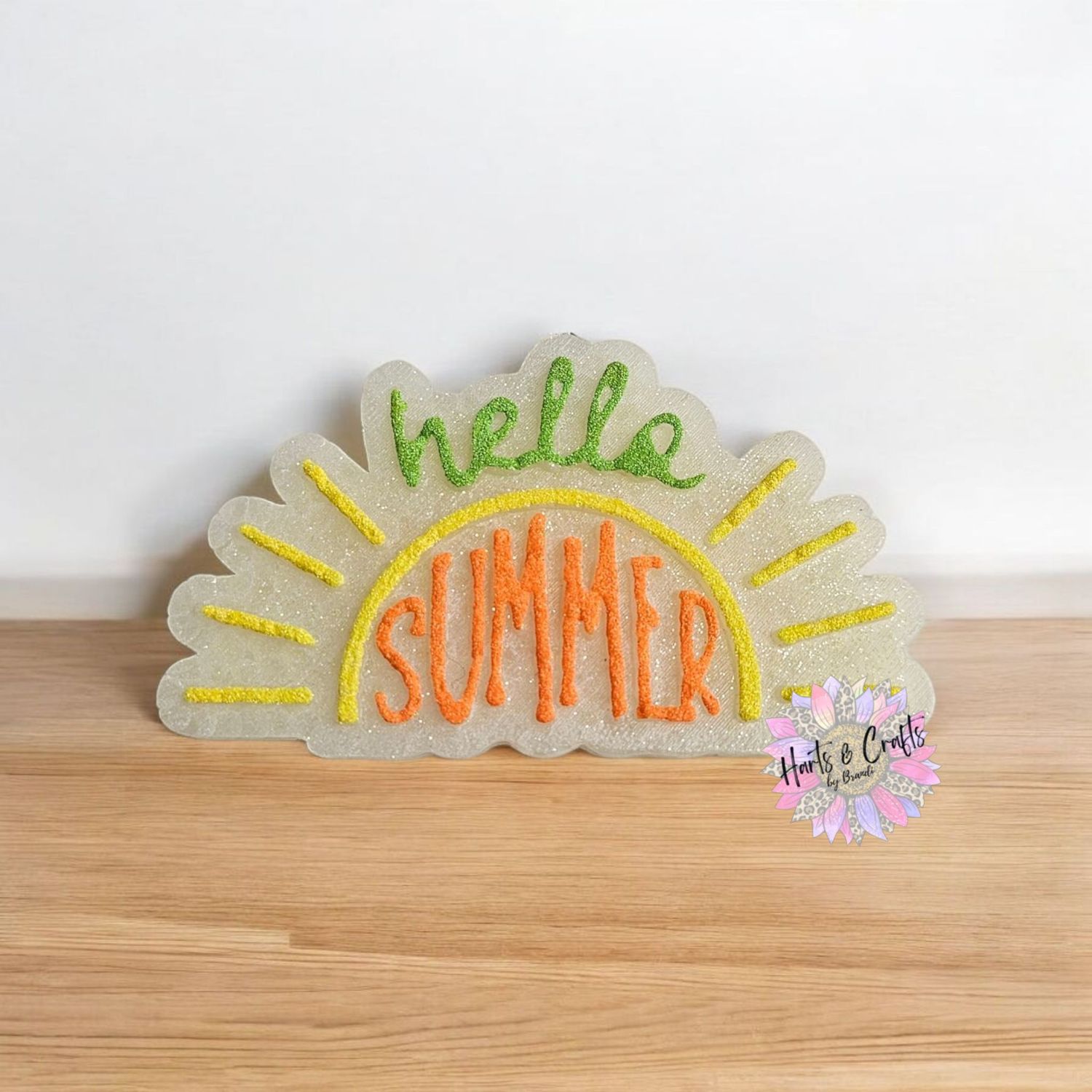 Hello Summer