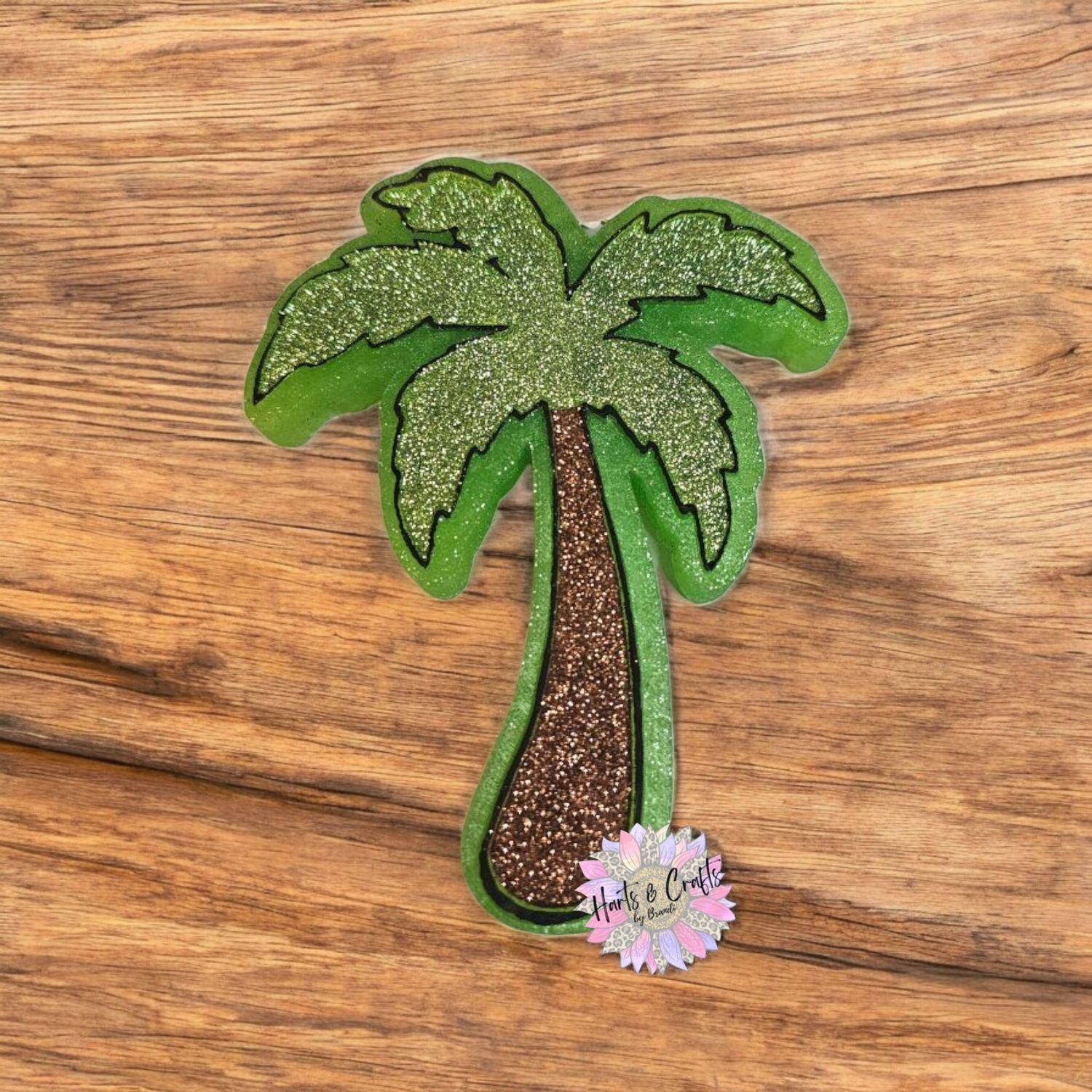 Palm Tree