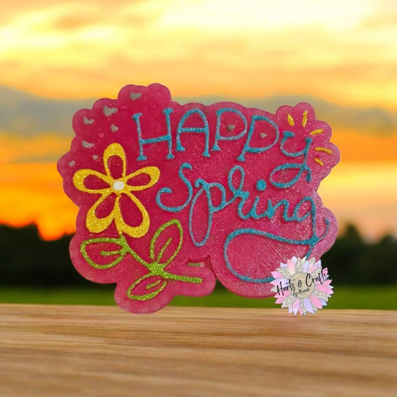 Hello Spring
