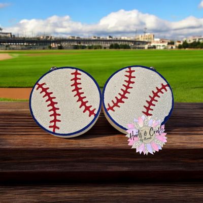 Baseball/Softball Vent Clips