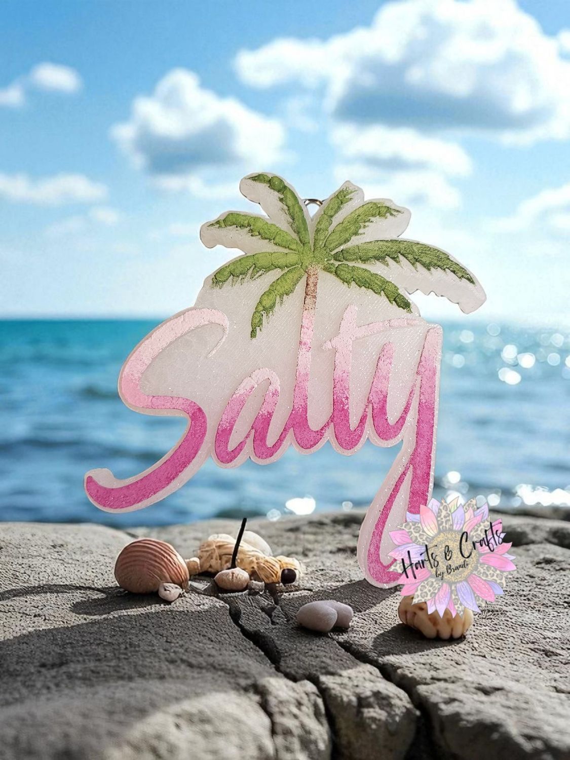 Salty