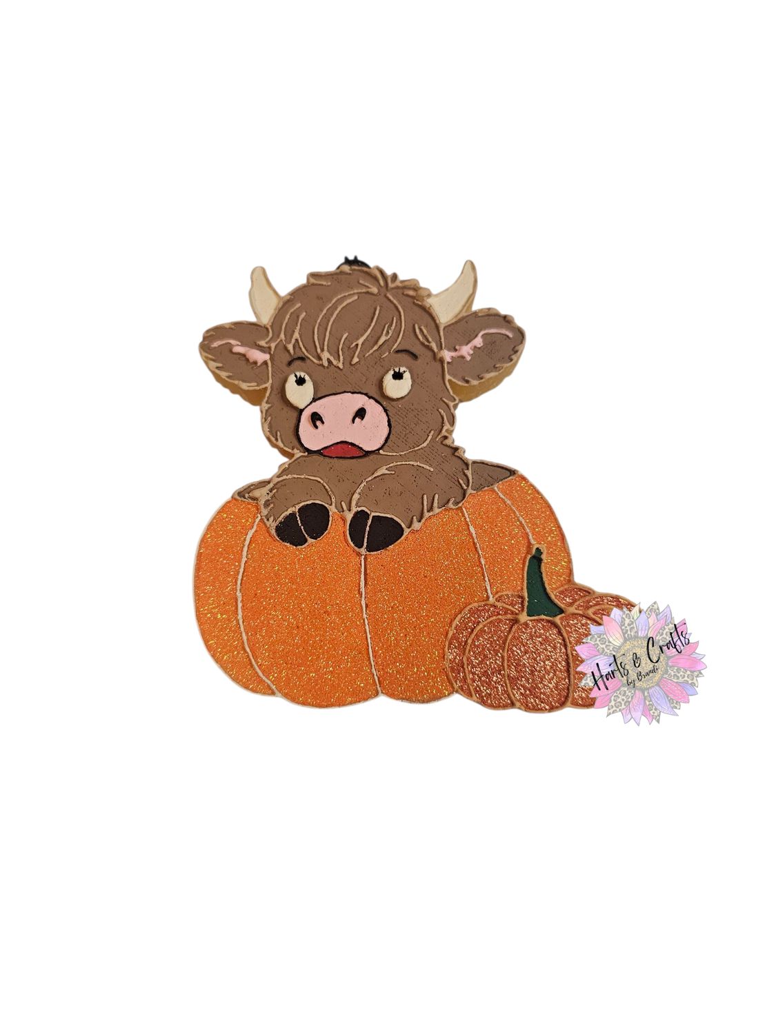 Farm Fresh Pumpkins