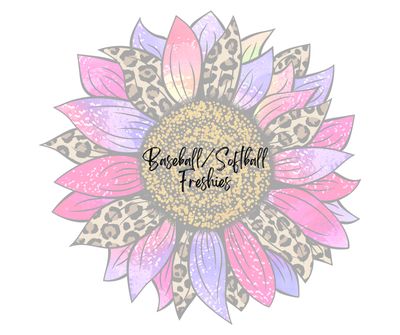 Baseball/Softball Freshies