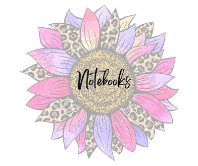 Notebooks