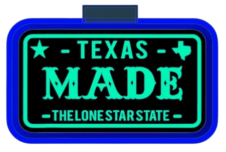 Texas Made Mold