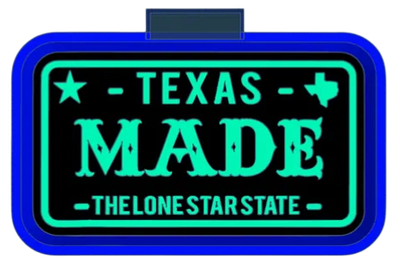 Texas Made Mold