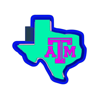 Texas A&M Mold