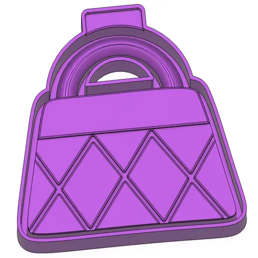 Purse Mold