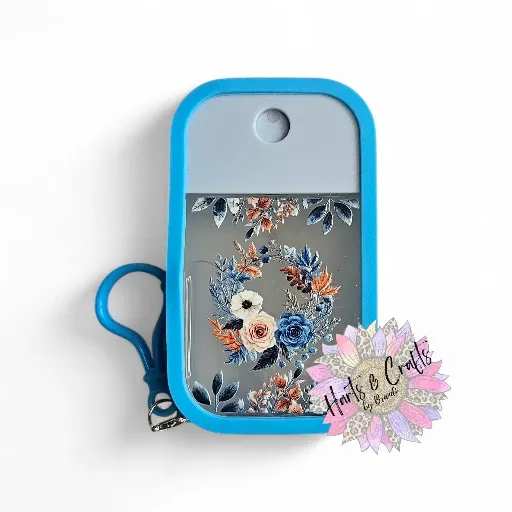 Hand Sanitizer Sprays