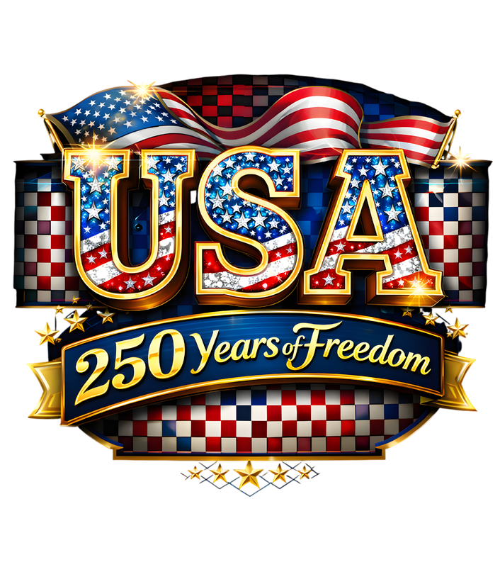 Special 4th of July Cardstock Freshie