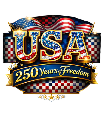 Special 4th of July Cardstock Freshie