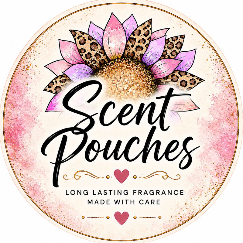Scent Pouches