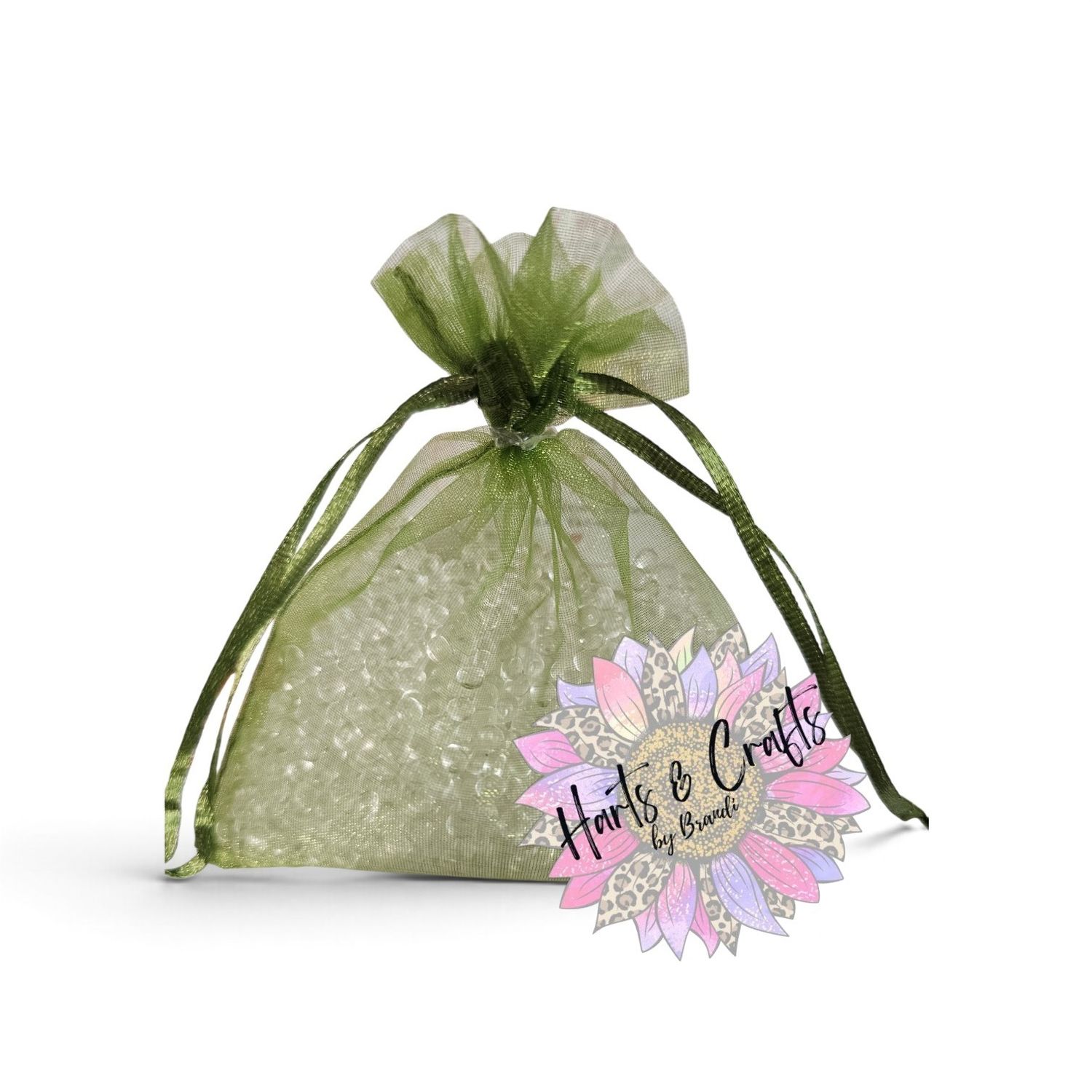 Scent Pouches