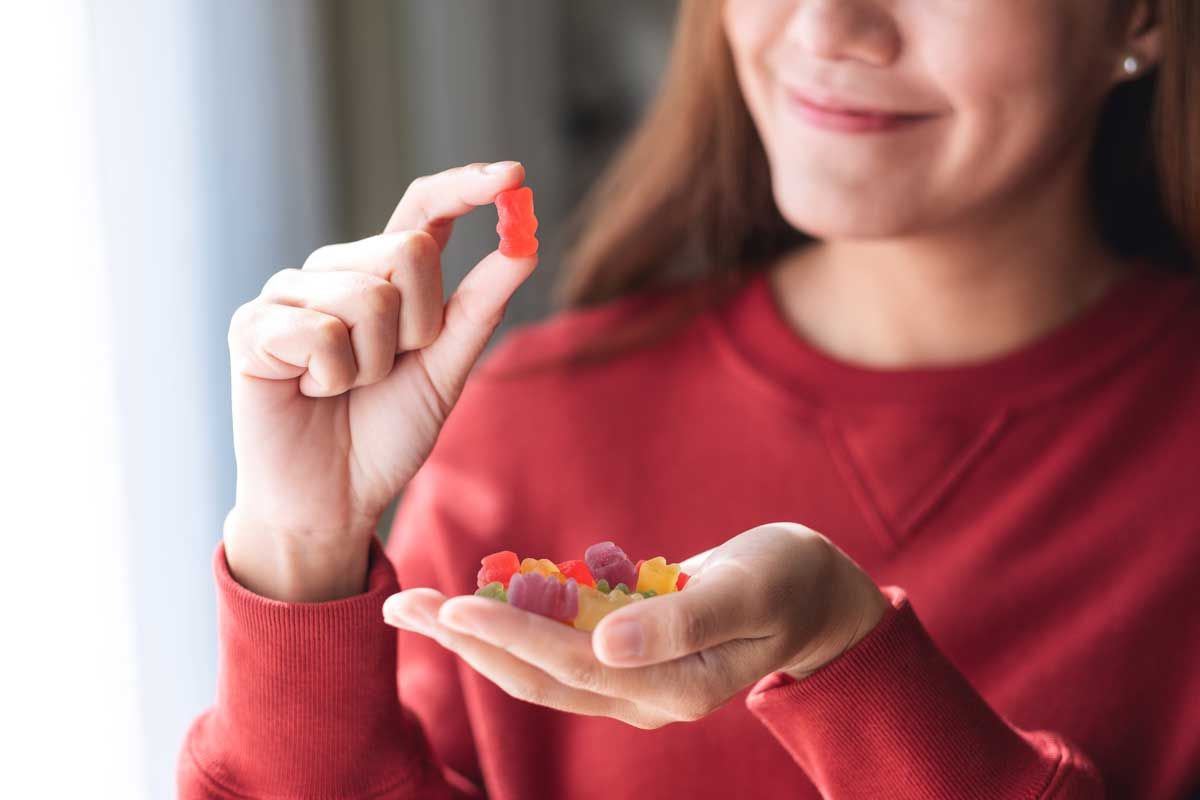 Discover If Clint Eastwood CBD Gummies Is Effective!