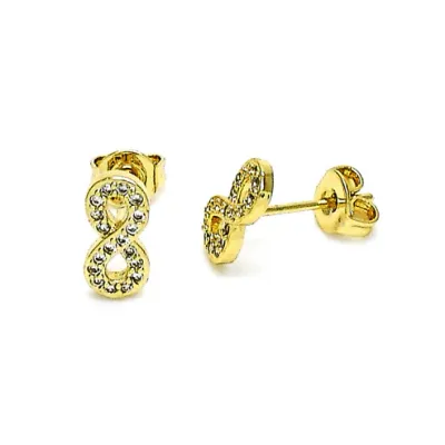 Eterna Earrings