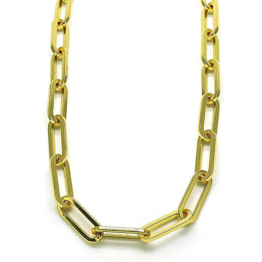 Necklace Doncella