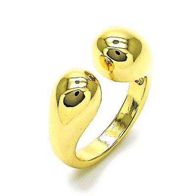 Lagrima Rings