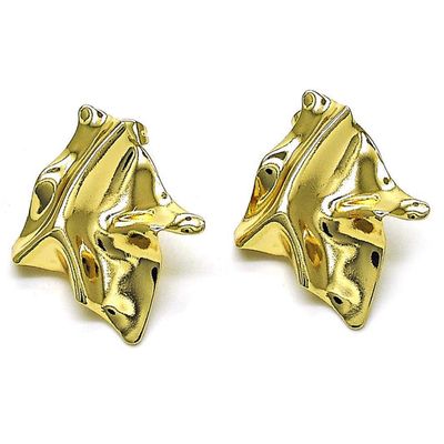 Earrings Gold