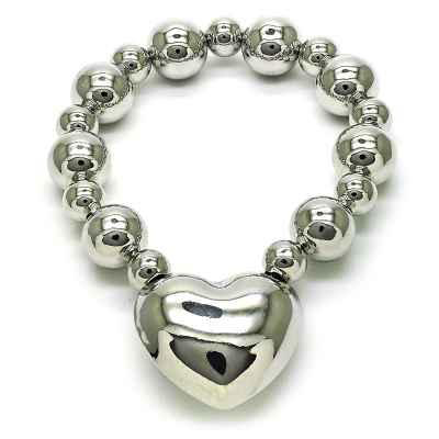 Ball and Heart Design