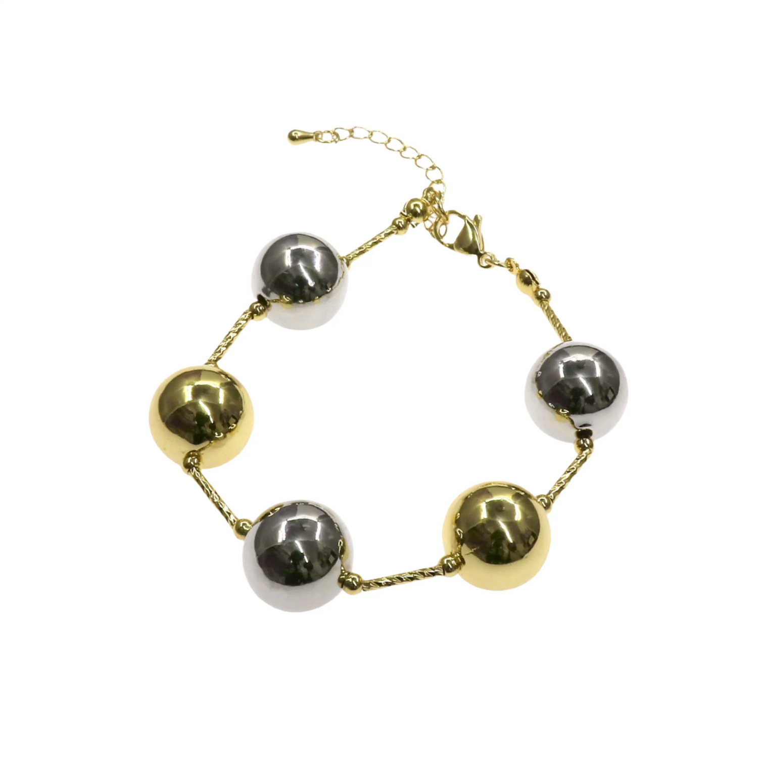 Chunky Beads
