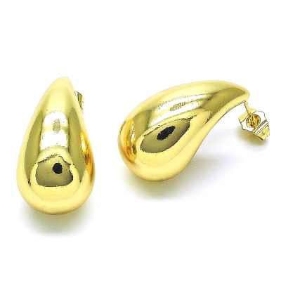 Teardrop Design