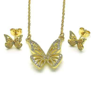 Butterfly Design Set
