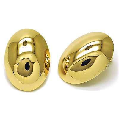 Oblong Ball Design