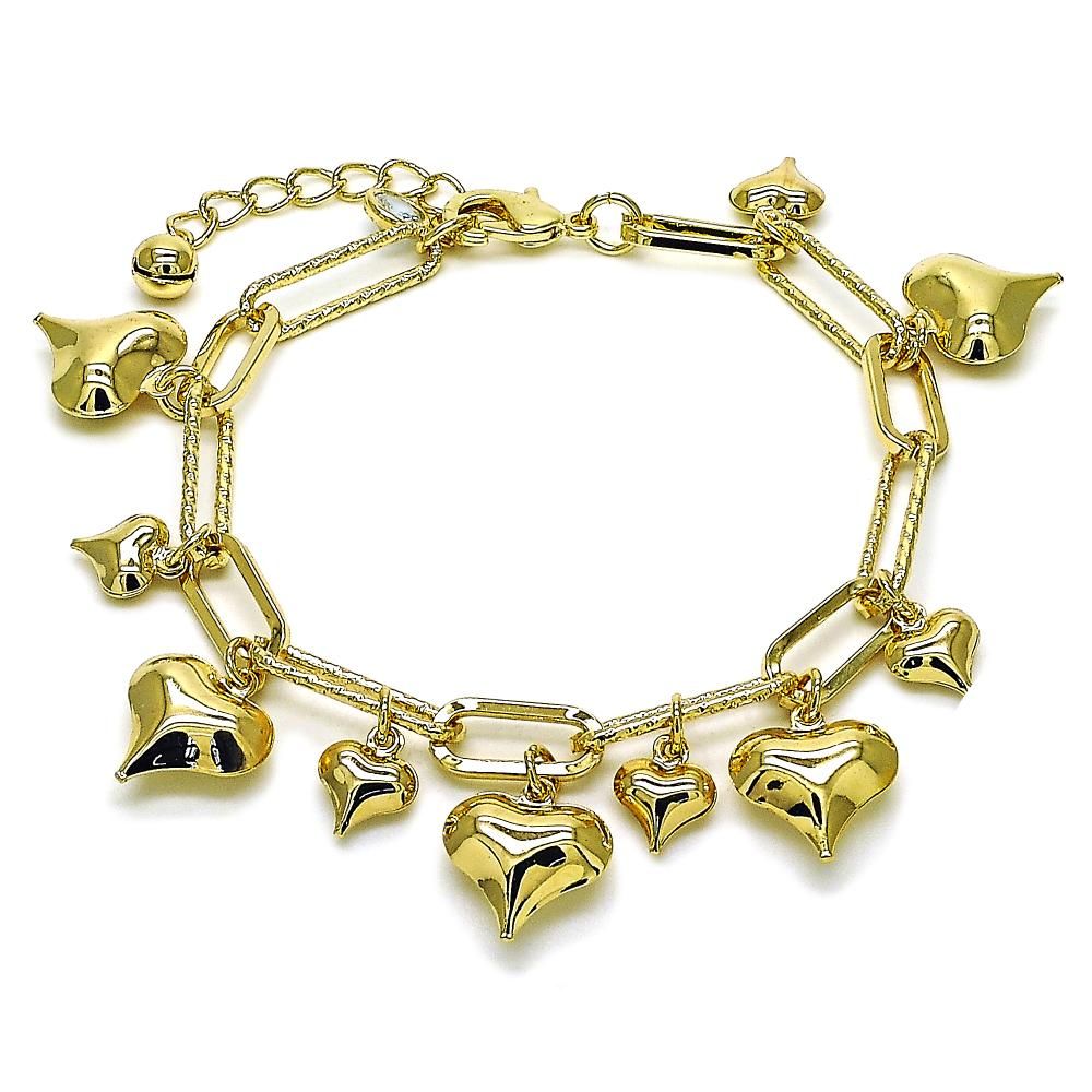 M-159190 - Amore Heart Design