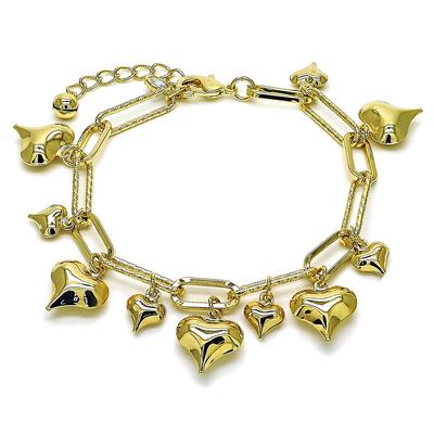 M-159190 - Amore Heart Design