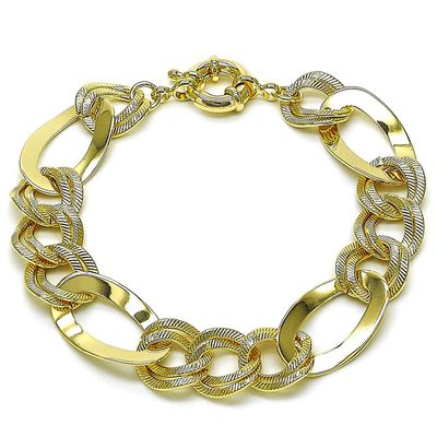 Pavoi bracelet