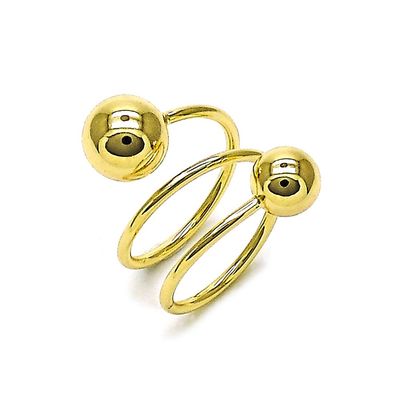 Balls ring