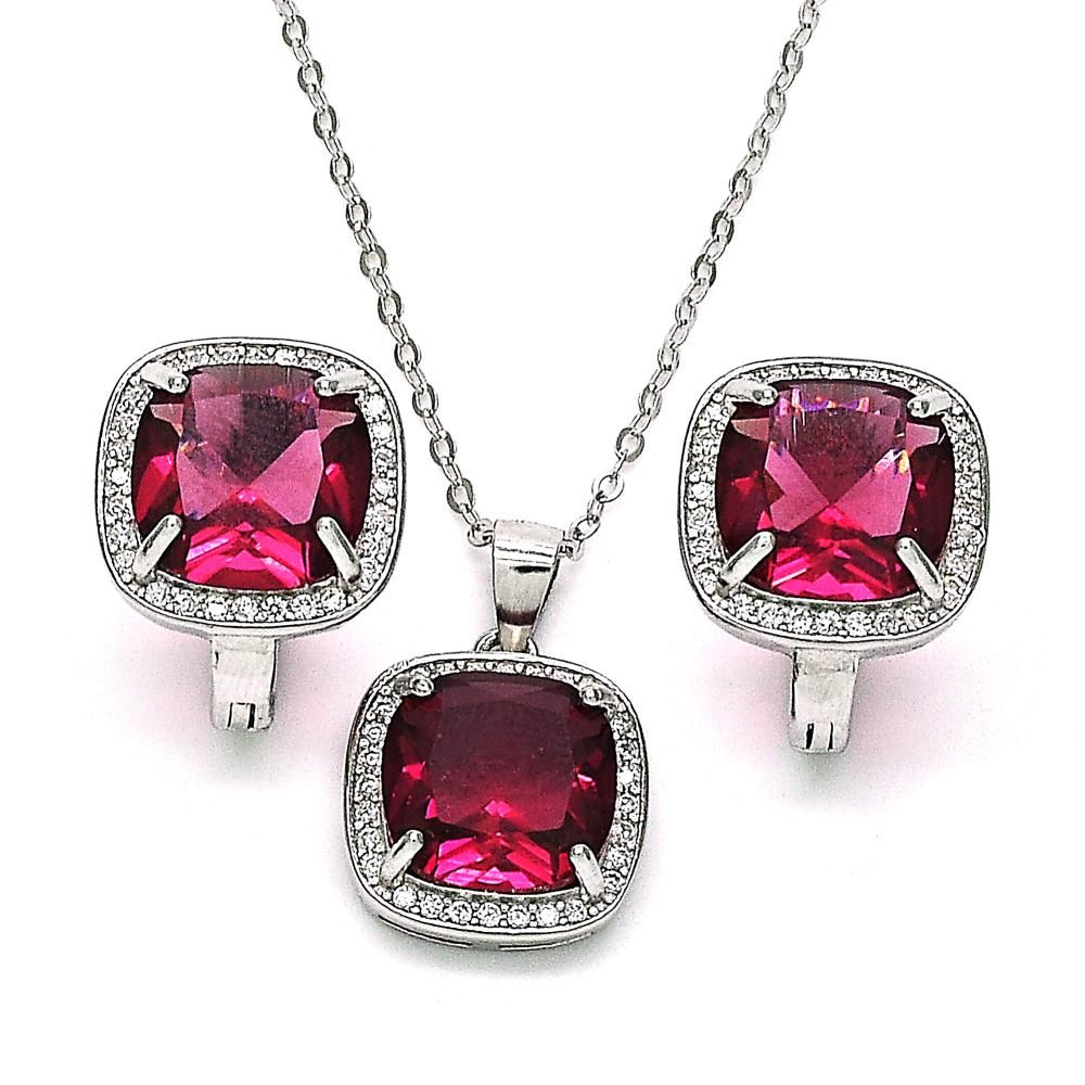 Amethyst Set