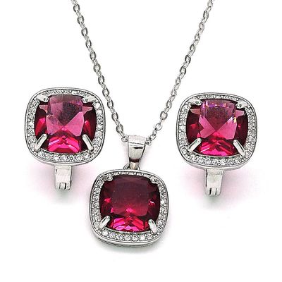 Amethyst Set
