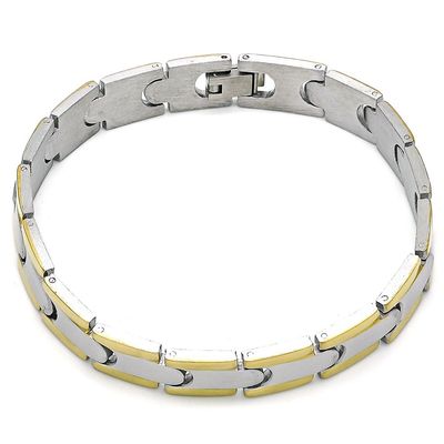 Jean bracelet