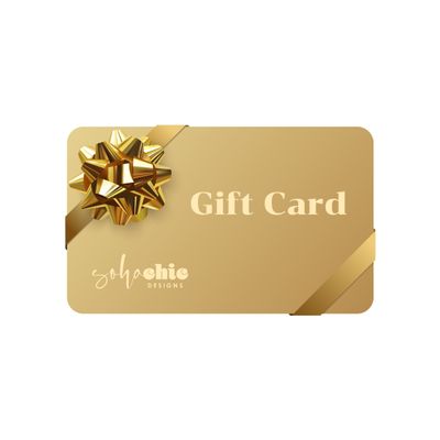 Tarjeta regalo
