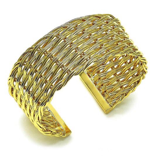 Braided Design