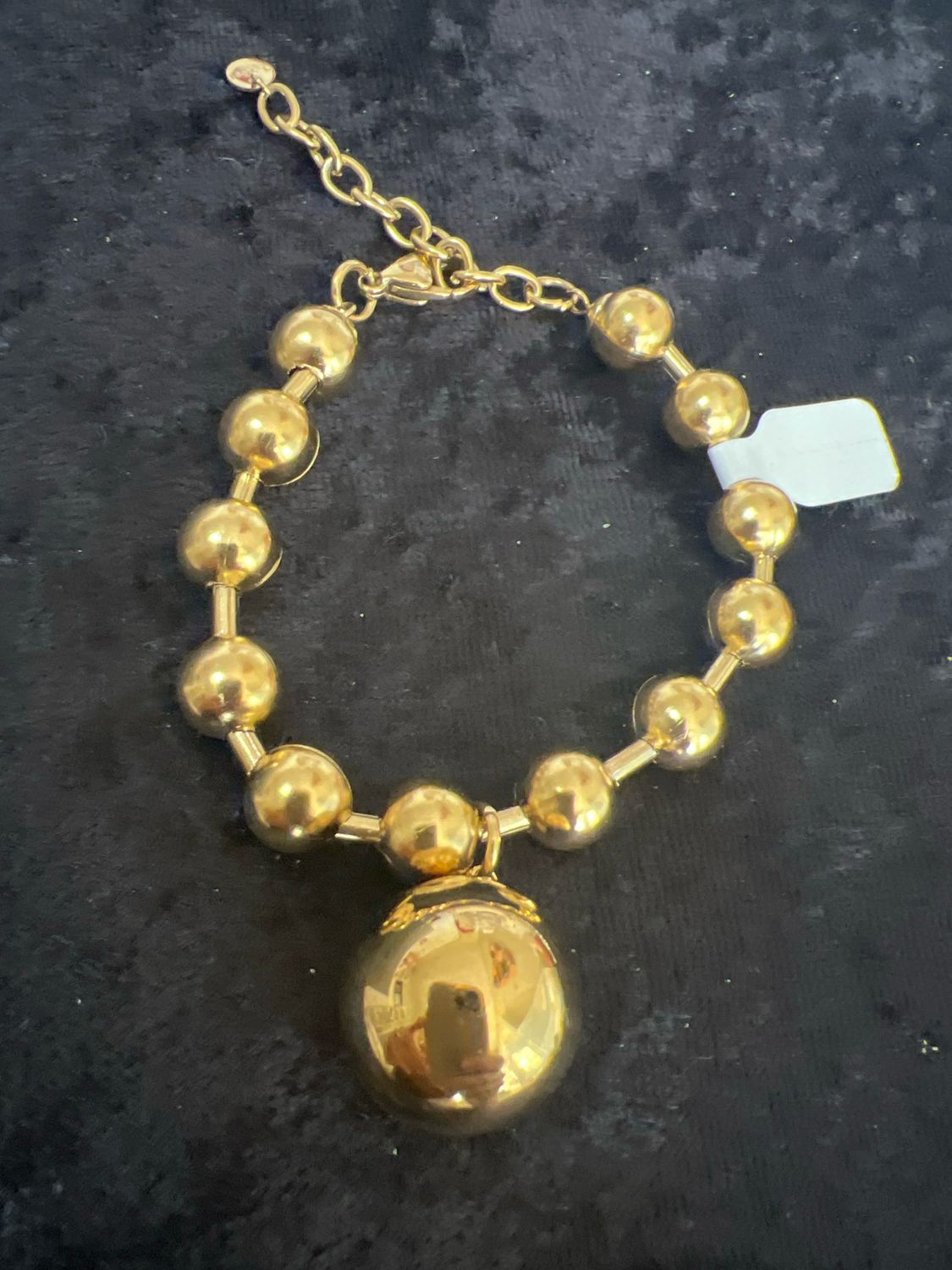 Balls Design Bracelet