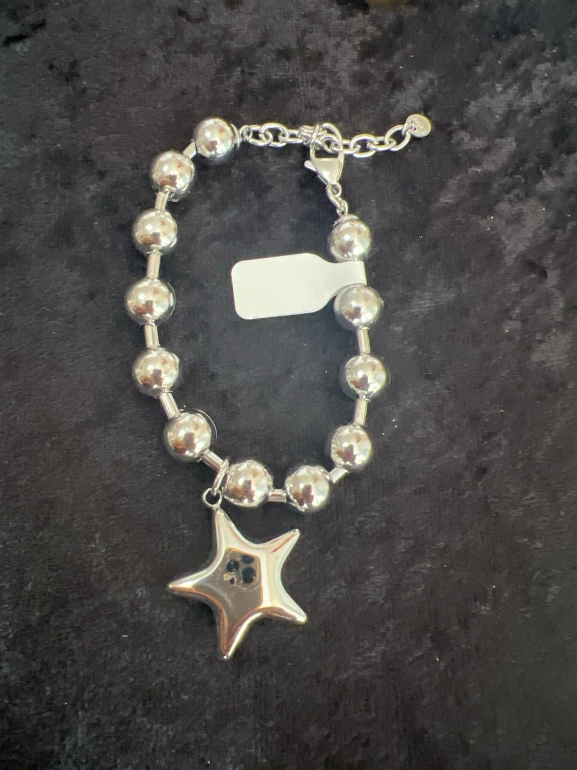 Bold Start Bracelet