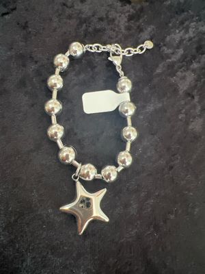 Bold Start Bracelet