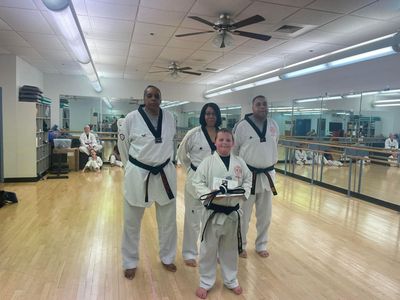 LTA Uniforms