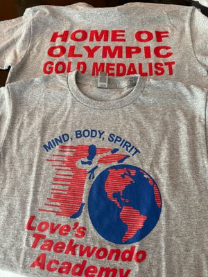 LTA Shirts