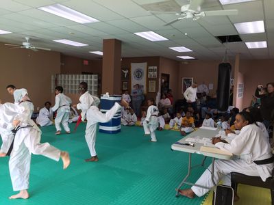 Monthly Classes