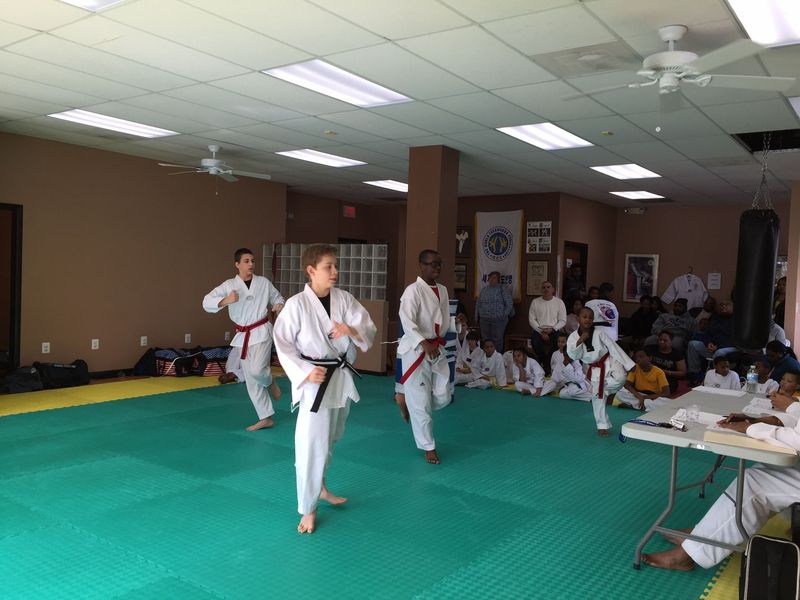 Military Homeschool Program (2nd and 3rd family members)