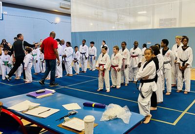 LTA Competitions