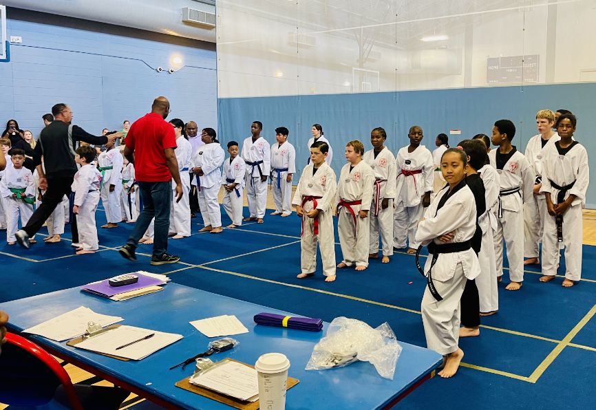 June 6, 2026 LTA Competition (3 Events)