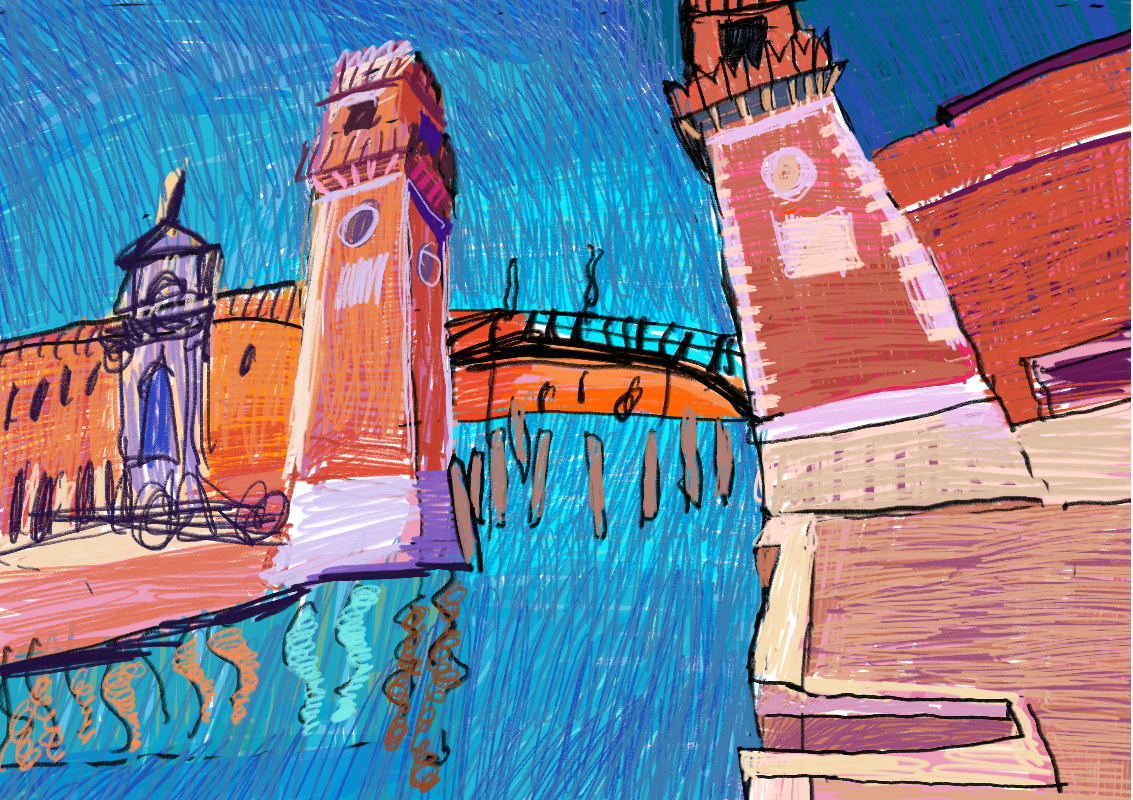 Venedig