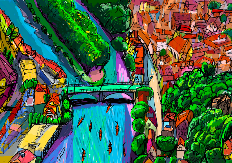 Landschaft