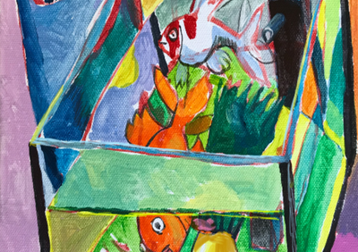Fisch