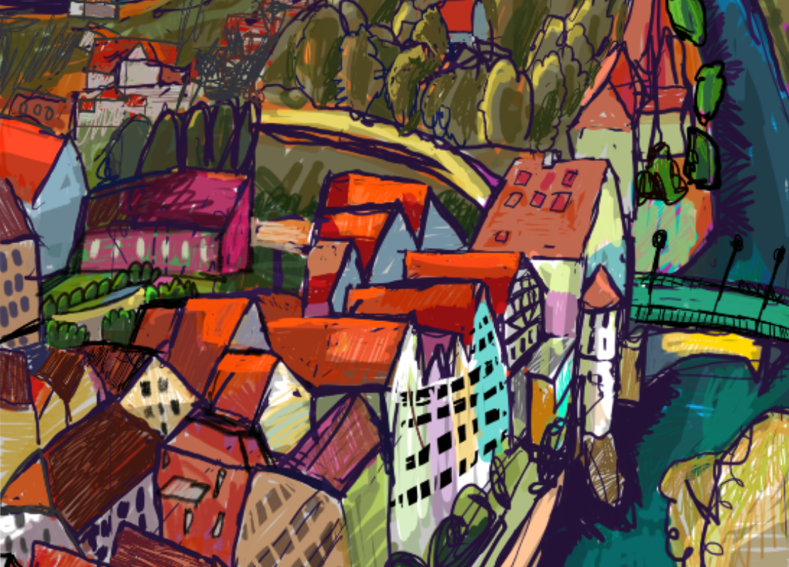 Neckar